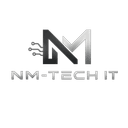 NM-TECH IT Logo